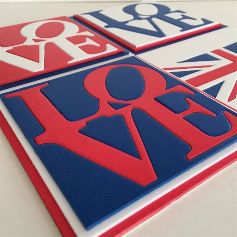 Floortex CraftTex Bubbalux Craft Board Arctic White 2 Sheets Large