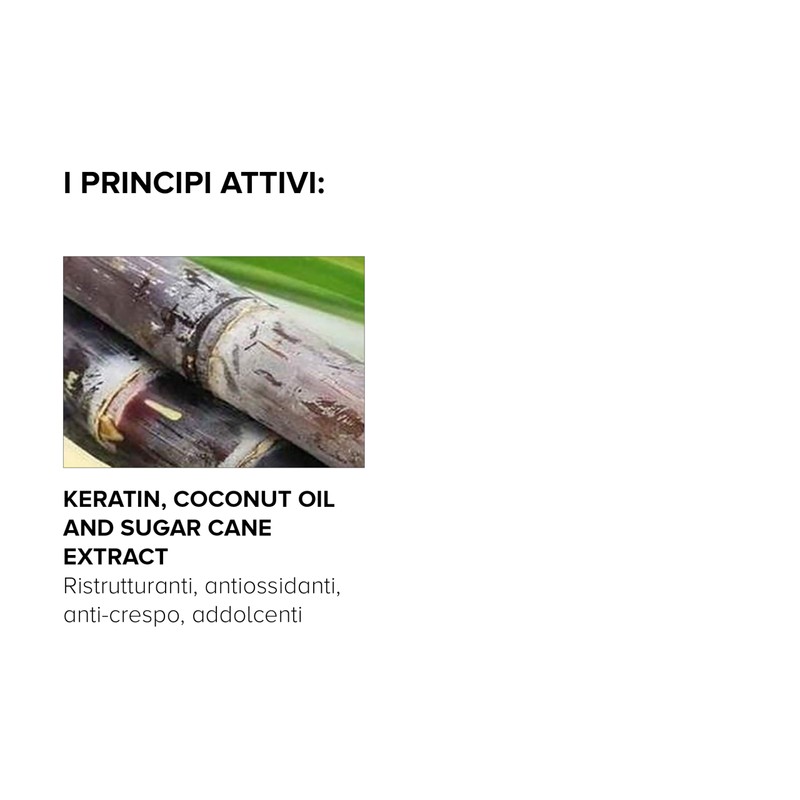Cotril K-Smooth Supreme Keratin Mask 200ml- anti-frizz mask
