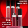 Goc Labial Liquido Matte Liquid Lipstick Resistente Agua Larga Duración