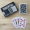 EURO PUBLISHING Carte da Gioco Juventus - Poker - Burraco