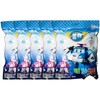 Robocar Poli Kids Calcium Vitamin C Plus D 1000 Tablets