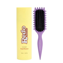 Redo Haircare x Oz Essentials Curl Confidence Duo Bundle