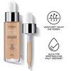 L'Oréal Paris Tinted Serum Nourishing Liquid Foundation with Hyaluronic Acid