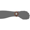 Casio Collection Sports Gear WS-2000H-4AJF Men's Watch, Black, orange, Old