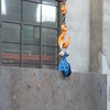 Amarite Vertical Plate Clamp, 1760lbs Plate Lifting Clamp,0.8T，Jaw Opening up