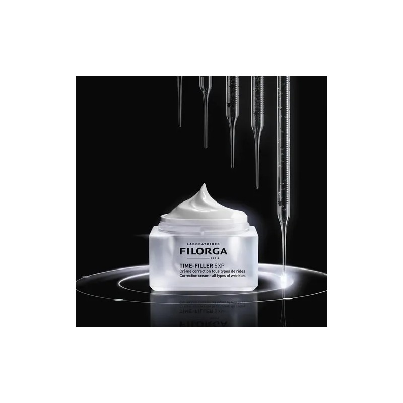 Time filler 5xp Crema 50ml Filorga