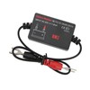 Battery Monitor 12V Battery Voltage Charging Analyzer Tester Low Charge