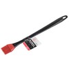 Chef Craft Select Silicone Basting Brush, 13.5 inches in length,