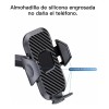 360° Soporte Base Sujetador Celular Auto Carro Porta Automov