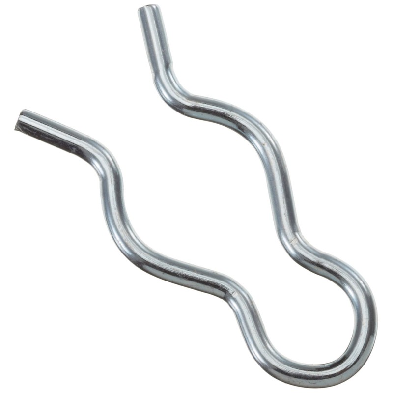 Agri-Fab 49898 Clip, Hairpin 5/8/