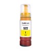 PRINTERWORLD 612 4x Botella Recarga De Tinta COMPATIBLE CON Epson