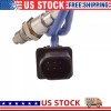 Motorcraft 4PCS New Motorcraft Oxygen Sensor for 2011-2014 Ford F150