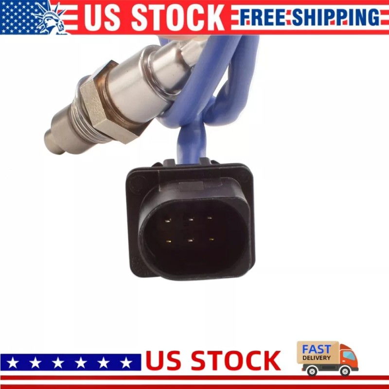 Motorcraft 4PCS New Motorcraft Oxygen Sensor for 2011-2014 Ford F150