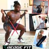 Redge Fit™ Extra Exercise Bands for Replacement or Additional Resistance