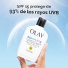 Olay Olay Complete Daily Moisturizer SPF 15 - Normal for