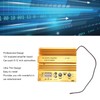 Car Amplifier Board 800W High Power Aluminum Alloy Powerful Bass