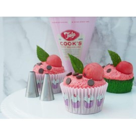 Tala Cupcake Cases, Pack of 32
