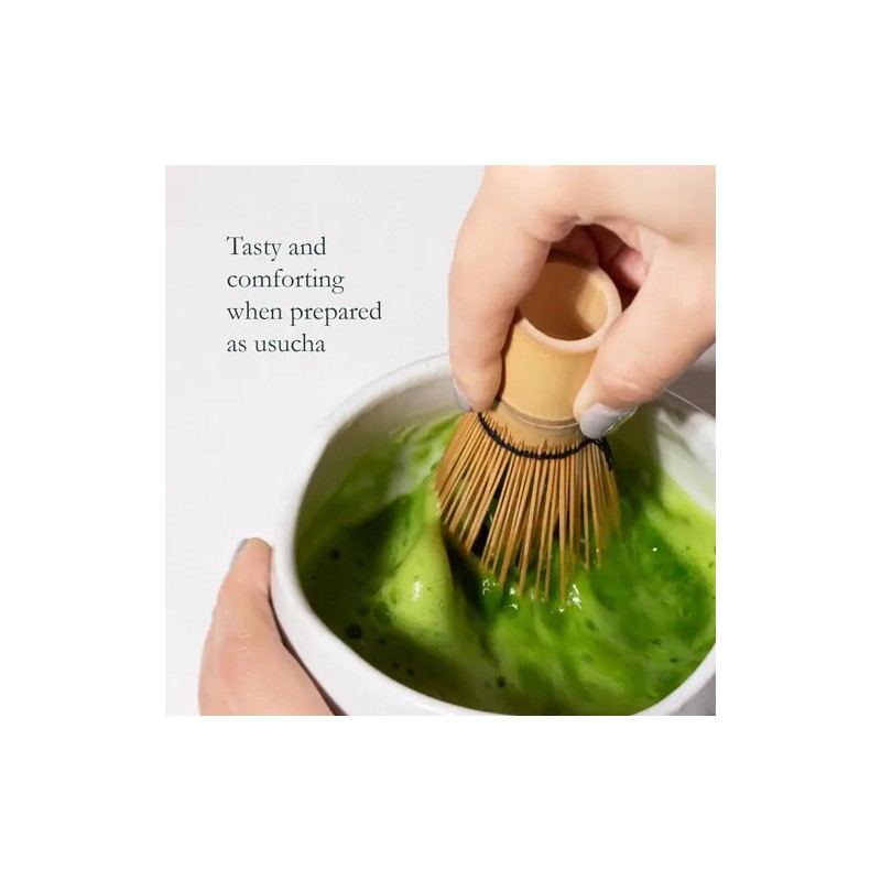 Te Matcha Japones Grado Ceremonial Primera Cosecha De Yame