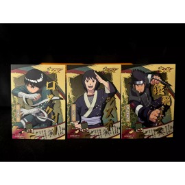 Naruto Buruto CCG TCG Trading Card Game Premium 13 Pack Booster Box Anime Doujin