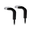 UniFi Ethernet Patch Cable Black, 8m
