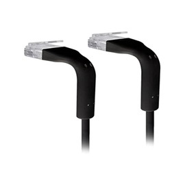 UniFi Ethernet Patch Cable Black, 8m