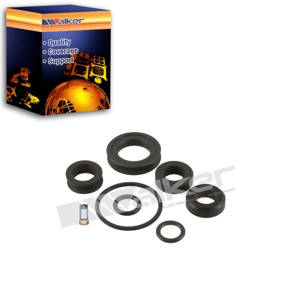 Walker Fuel Injector Seal Kit For 1993-2001 Toyota Camry 3.0L