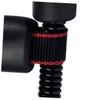 Sosoport Electrophoresis Grip Trainer Forearm Strengthening Device for Enhanced Comfortable