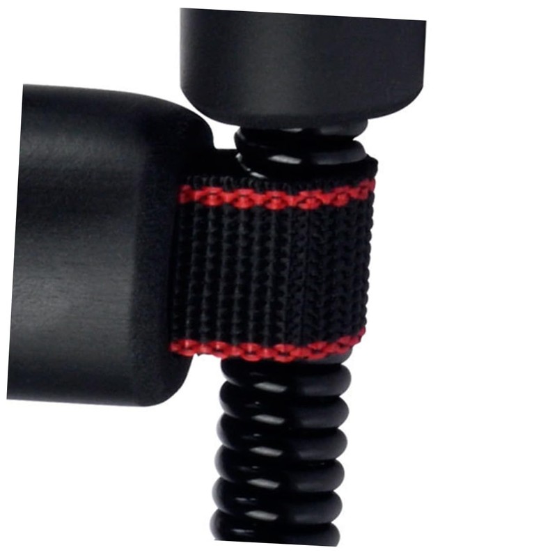 Sosoport Electrophoresis Grip Trainer Forearm Strengthening Device for Enhanced Comfortable