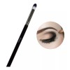 HUAYAN.JBO Brocha Maquillaje Para Difuminar Sombras O Contornear