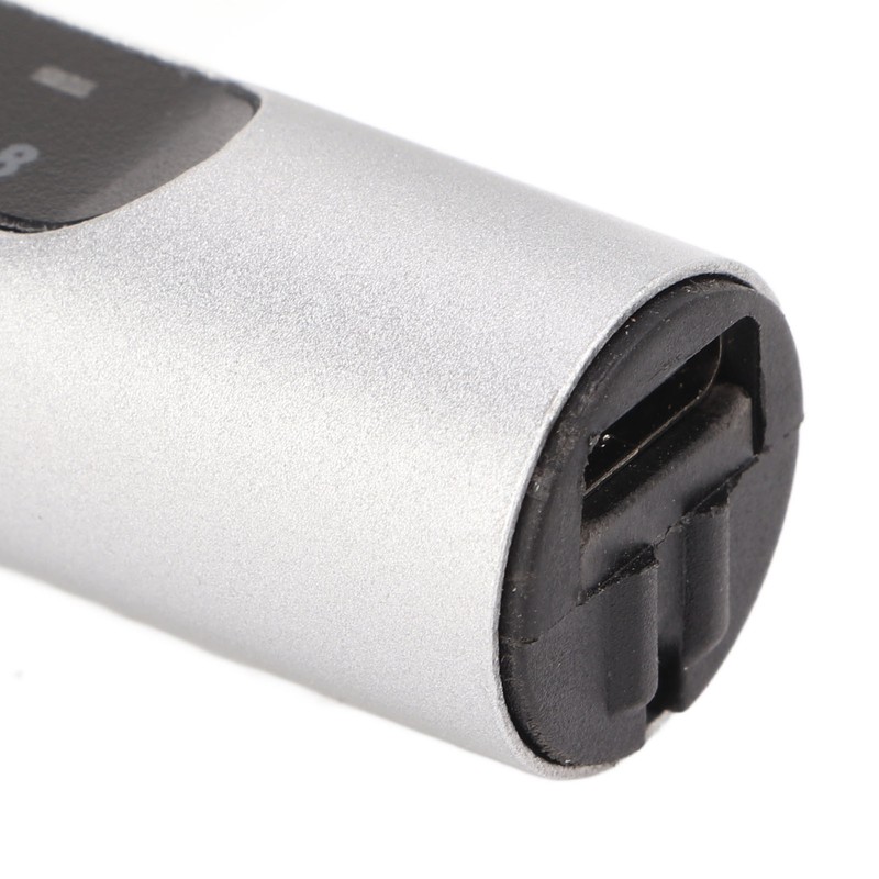 Electric Engraving Pen USB Charging Wireless DIY Indicator Lights Automatic