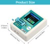 LCR-TC3 Transistor Tester