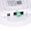 Air Quality Monitor High Sensitivity High Accuracy Multifunctional Temperature Humidity