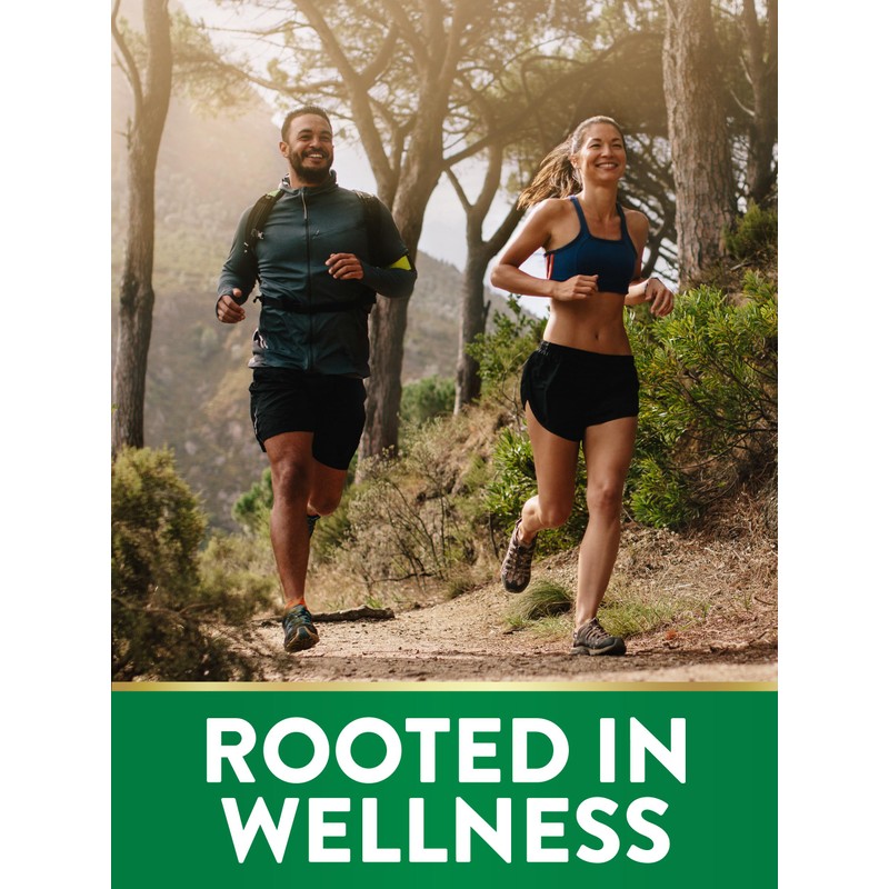 Nature's Truth Ginger Root Capsules | 1,500mg | 100 Count