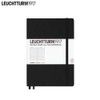 LEUCHTTURM1917 Hard Cover Note A5 1ea, Add Imprinting Location:Unit