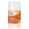21st Century One Daily Women's Multivitamins 100 Count Gluten Free Tablets