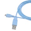 JOUKAYEA Micro USB Console Cable for Cisco Catalyst IR1800 Series