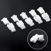 KWY Coupler Terminal 2-Pole 3-Pole 4-Pole 6-Pole 9-Pole Automotive/Motorcycle/General Electrical