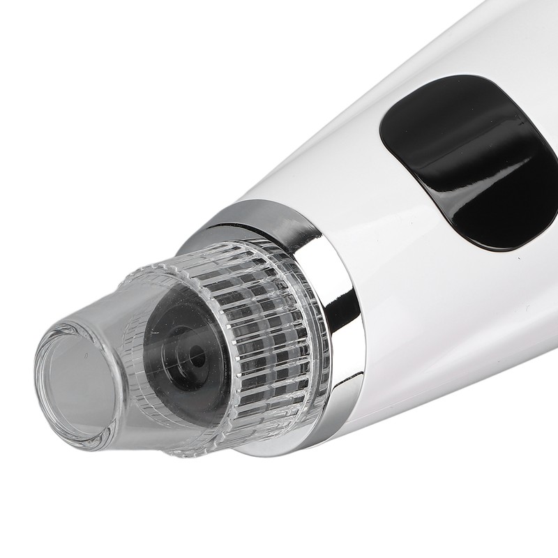Blackhead Removal Vacuum Pore Cleaner Electric Face Nose Acne Whitehead