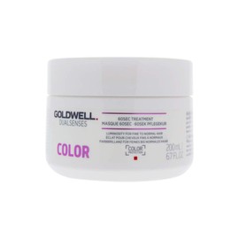 Goldwell Pack of 6 Goldwell DS Colour 60sek Treatment 200 ml