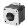 17HS3401S 17 Alloy Stepper Motor 4 Wires Equipment Supplies for