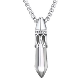 April Birthstone Necklace Birth Stone Jewelry Women Hypoallergenic Necklace Crystal Necklaces for Women Everyday Jewelry for Women