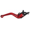 Folding Brake Lever CNC Aluminum Alloy Motorcycle Adjustable Brake Lever