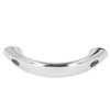 2Pcs Boat Grab Handle Marine Hand Rail 165mm 316 Stainless