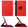 UC-Express Tablet Protective Case - Compatible with All 10-10.1-10.2-10.3-10.4-10.5-10.6-10.8-10.9-11 Inch