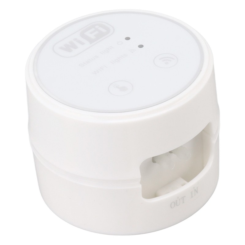 Automatic Houseplant Watering System 10 Potted Plants Drip Irrigation Kit