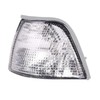 Byttlerom Clear Lens Car Front Corner Lamps Turn Signal Light