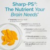 Brainmd Neurops 150 Fosfatidilserina Cápsulas Gluten
