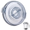 64oz Low Profile Container for Ascent & Venturist Accessories -