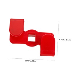 iplusmile Drive Wrench Extension Adapter Tool Wrench for Mechanics Steel Construction Versatility for Mechanical Repairs and Assembly