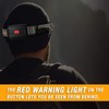 EverBrite Widebeam LED Headlamp, 210°Broadbeam Illumination, 500 Lumens, 3 Lighting